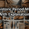 Prehistoric Period Quiz
