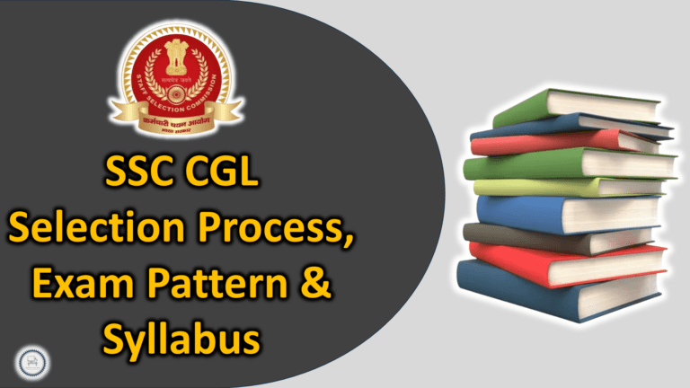 SSC CGL Syllabus 2025: Exam Pattern and Download Syllabus PDF