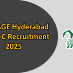 Screenshot 2025 06 20 091201 MANAGE Hyderabad Group-C Recruitment 2025 | Apply Now