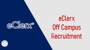 eClerx Recruitment