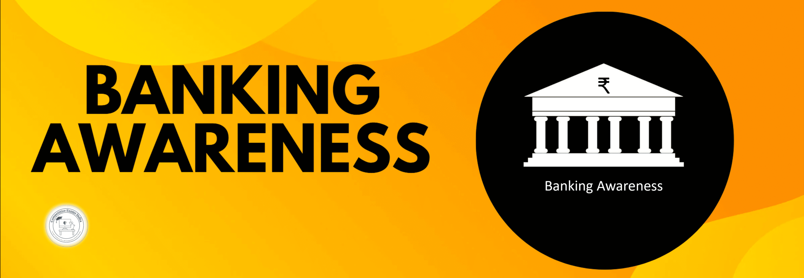Banking Awareness