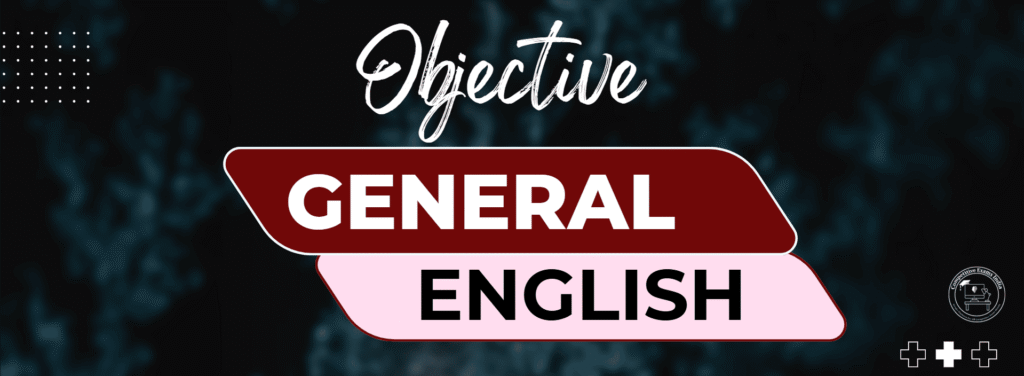 General English