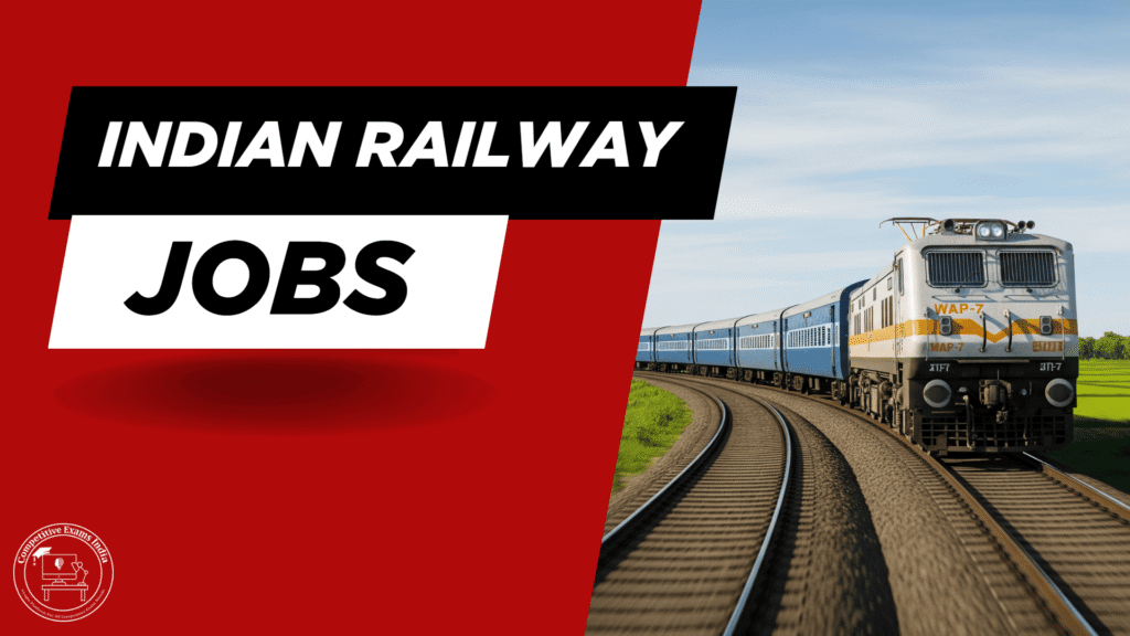 Railway Jobs