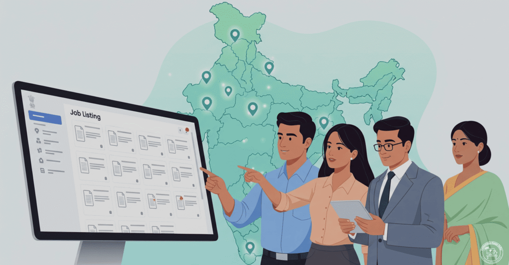 State Government Jobs 2025 | Daily Updates State Govt Job