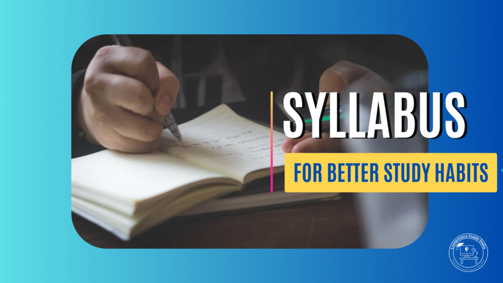 Syllabus