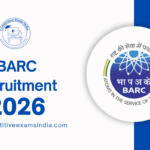 BARC OCES & DGFS 2026 notification released. Check eligibility, age limit, salary ₹1.35 Lakh, exam date, selection process & apply online now.