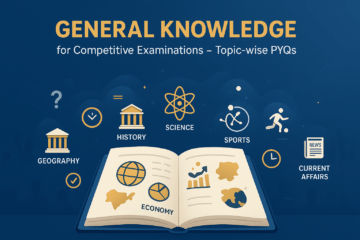 2000+ General Knowledge PYQs | Free Online General Knowledge Questions ...