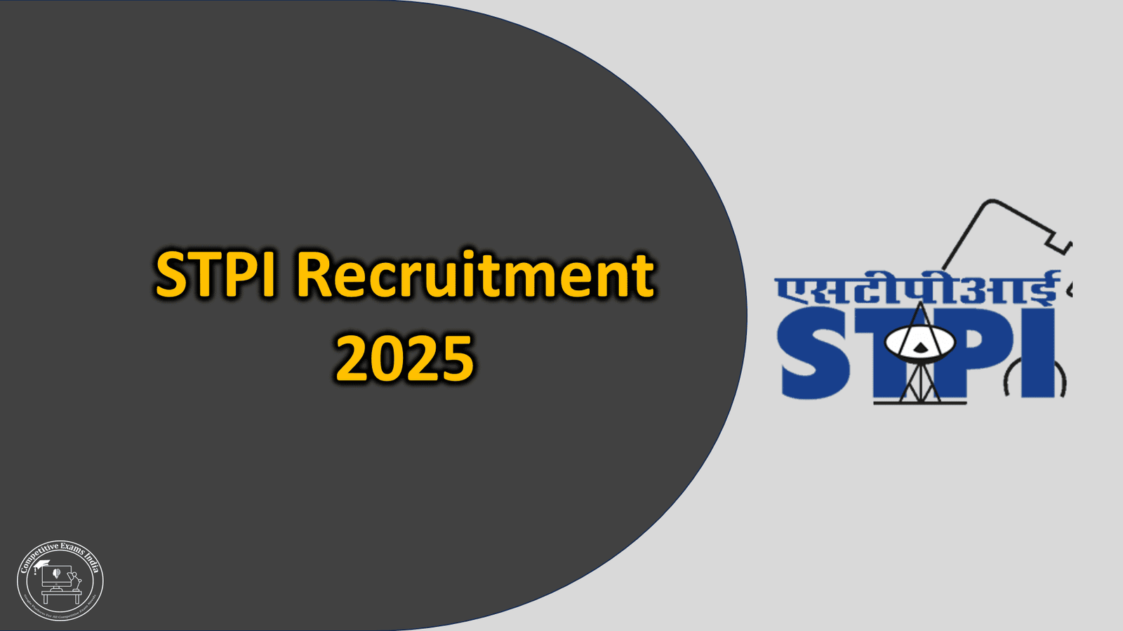 STPI Recruitment 2025 – Apply Online for Scientist B and Other Posts ...