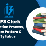 IBPS Clerk Syllabus