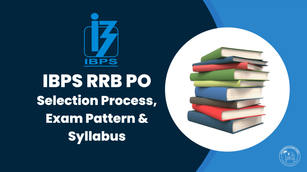 IBPS RRB PO Syllabus