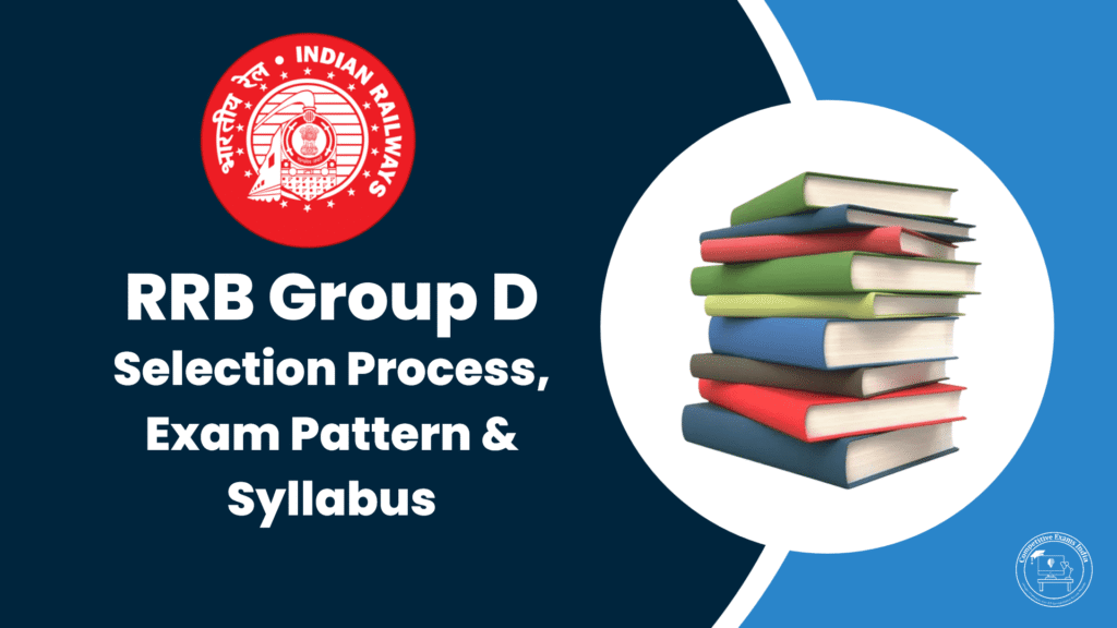 RRB Group D Syllabus