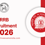 RRB Group D Recruitment 2026
