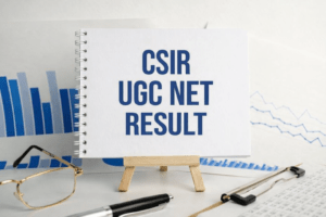 Latest Results CSIR UGC NET December 2025 Result Out