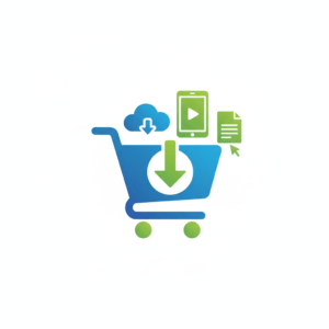 Selling Digital Products