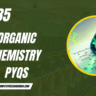Organic Chemistry PYQs