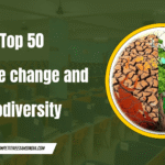 Climate Change and Biodiversity PYQs