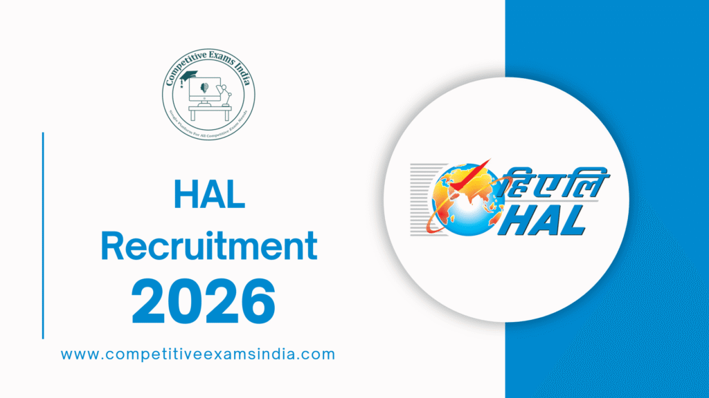 HAL Kanpur Apprenticeship 2026 Notification