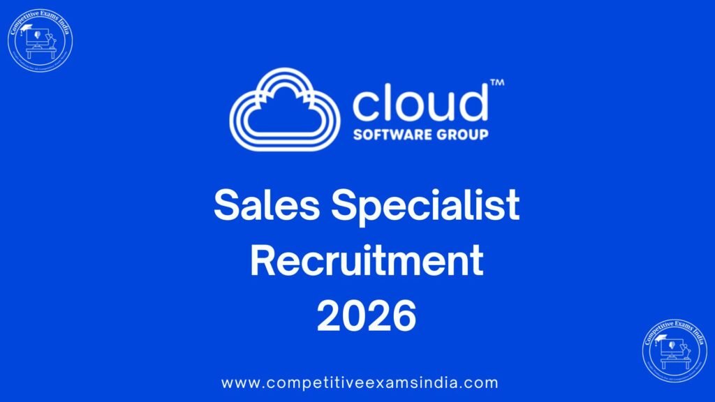 Cloud Software Group