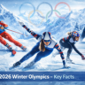 2026 Winter Olympics