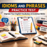 ChatGPT Image Feb 28 2026 06 07 56 PM 1 Free Idioms and Phrases Practice Tests (With Instant Answers)