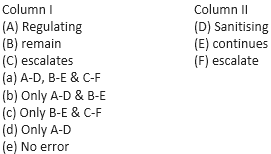 Spelling Check Practice Test 1
