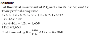 Profit and Loss Practice Test 2