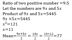 Ratio and Proportions Practice Test 2