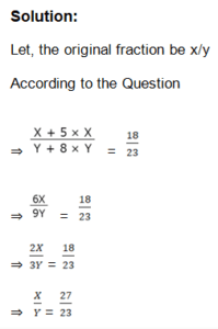 Percentages Practice Test 2