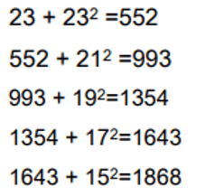 Number Series 