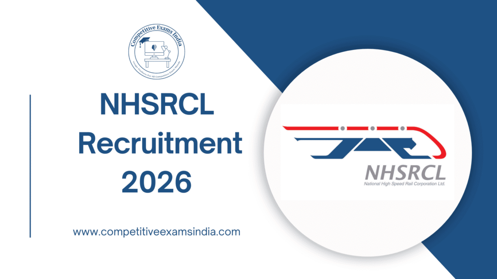 NHSRC Recruitment 2026