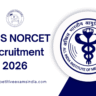 AIIMS NORCET Notification 2026