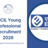 EdCIL Young Professional Recruitment 2026