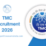 TMC Recruitment 2026