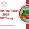 AP Inter Hall Ticket 2026 OUT