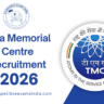 Tata Memorial Centre Recruitment 2026