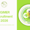 PGIMER Recruitment 2026