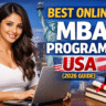 Best Online MBA Programs USA
