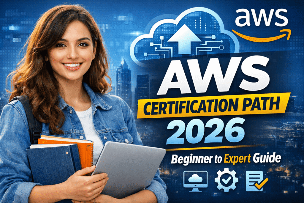 AWS Certification
