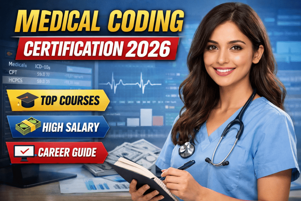 Medical Coding Certification