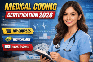 Medical Coding Certification