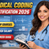 Medical Coding Certification