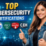 Cyber security Certifications