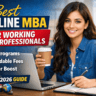 Best Online MBA Programs for Working Professionals