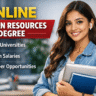 Best Online HR Degree Programs