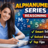 Alphanumeric Series