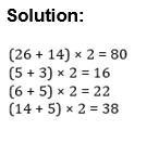 Coding Decoding Practice Test 9