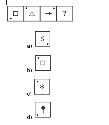 Non-Verbal Series Questions and Answers – Practice Test 1 for SSC ...