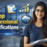 Top Professional Certifications