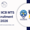 CSIR IICB MTS Recruitment 2026