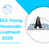 NHIDCL Young Professionals Recruitment 2026